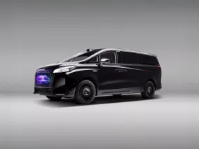 Faraday Future заморозила FX Super One и выбирает между 800-вольтовой архитектурой и EREV-схемой