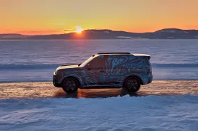 Freelander прошел зимнюю валидацию и приблизился к дебюту во второй половине 2026 года