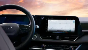 GM начала внедрять Google Gemini примерно в 4 млн автомобилей: обновление получат модели Cadillac, Chevrolet, Buick и GMC с Google built-in