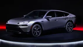 Honda показала гибридные прототипы седана и Acura RDX и пообещала 15 гибридных моделей к 2029 году