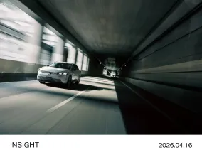 Honda Insight EV выходит в Японии с батареей CATL и планом всего на 3000 машин