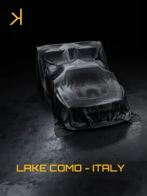 Kimera K39 дебютирует на Villa d'Este с гоночной версией для Pikes Peak и дорожным вариантом