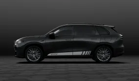 Leapmotor C10 AWD Sports+ вышел в Австралии с 590 силами и ценой от AU$53 888