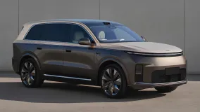 Li Auto объяснила, почему не планирует выпускать седаны с увеличенным запасом хода