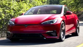 Последние новые Tesla Model S и Model X в наличии подорожали после остановки заказов