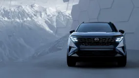 Nissan представила новый Rogue для США и впервые привезет на этот рынок гибрид e-Power