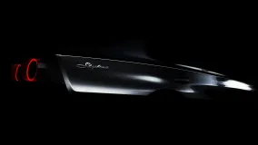 Nissan подтвердила возвращение Skyline и показала новое поколение в тизере