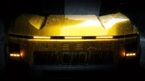Nissan впервые показала новую Xterra и пообещала вернуть рамный внедорожник к концу 2028 года