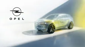 Opel готовит компактный электрический кроссовер на базе технологий Leapmotor с выпуском в Испании с 2028 года
