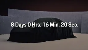 Porsche анонсировала новую версию 911 на 14 апреля, но детали пока держит в секрете