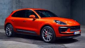 Porsche завершит производство бензинового Macan летом 2026 года, хотя спрос в США все еще выше, чем на Macan Electric