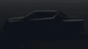 Rezvani анонсировала пикап Fortress с 5,2-литровым компрессорным V8, полным приводом и опциональной броней