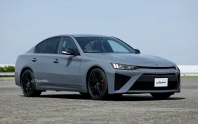 Следующий Nissan Skyline может выйти в США как Infiniti Q50, сохранив более 400 л.с. и шанс на механику