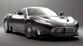 Spyker готовит возвращение C8 Preliator: новый суперкар покажут в августе на Monterey Car Week