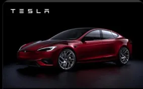 Tesla ввела годовой запрет на перепродажу Signature Edition Model S и X