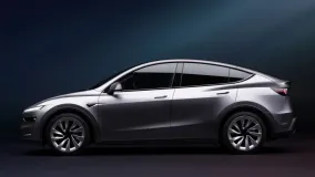 Tesla вернула семиместный Model Y в Великобританию: третий ряд стоит £2,500 и доступен только с Long Range AWD