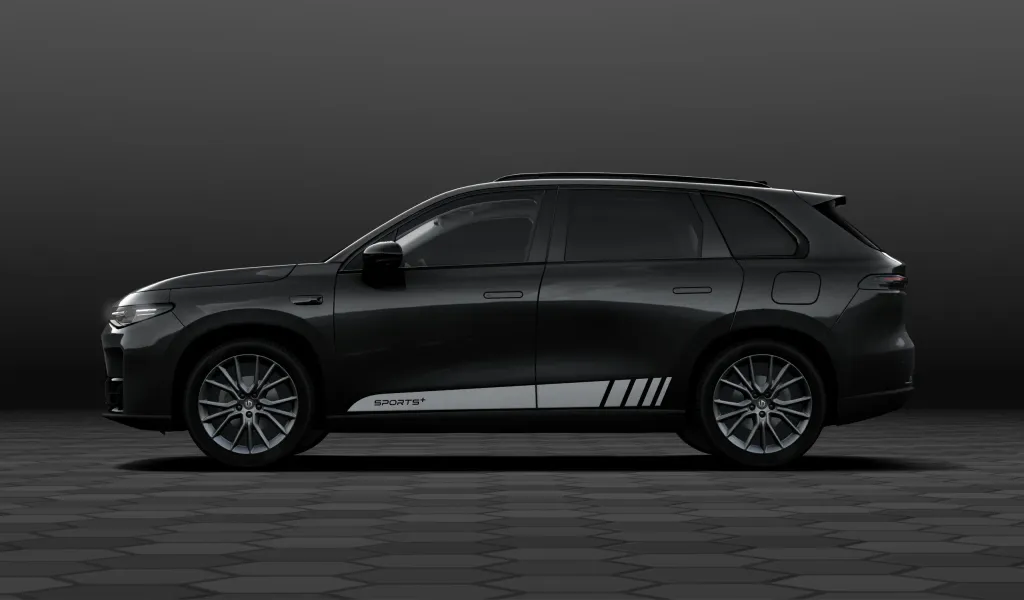 Leapmotor C10 AWD Sports+ вышел в Австралии с 590 силами и ценой от AU$53 888
