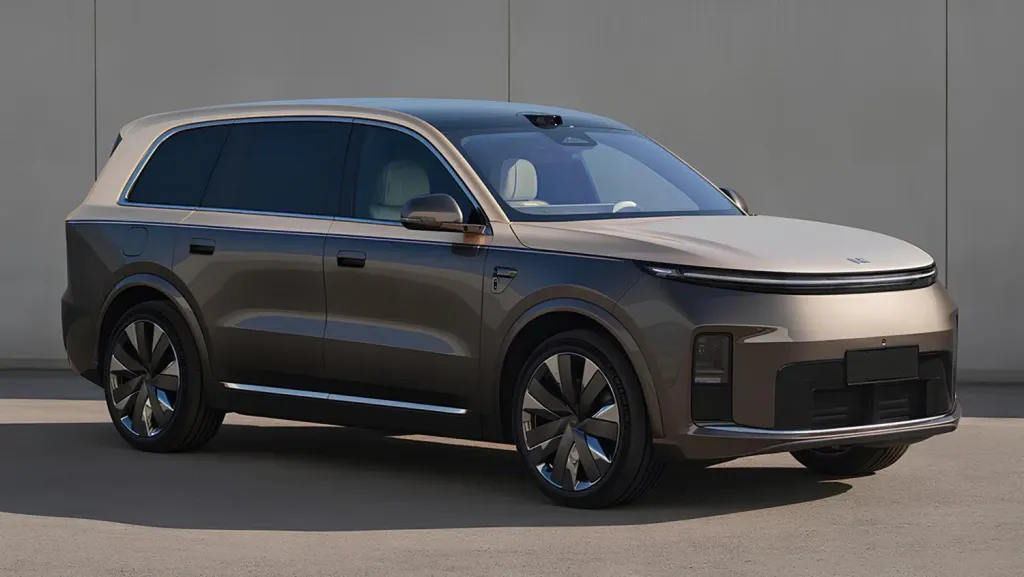 Li Auto объяснила, почему не планирует выпускать седаны с увеличенным запасом хода