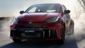 Toyota GR Yaris Type 26 обновился для 2026 года и сделал ставку на доработки для водителя