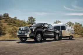 Toyota начала продавать в Японии американские Tundra и Highlander: пикап оценили в 12 млн иен, кроссовер в 8,6 млн иен