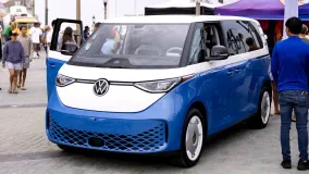 Volkswagen ID. Buzz перешел от дилерских наценок к скидкам свыше 20 000 долларов на фоне слабых продаж