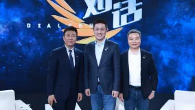 Глава Xpeng Хэ Сяопэн считает, что пять китайских автопроизводителей смогут выйти на триллионную выручку