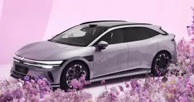 Zeekr 7 GT полностью распродан перед выходом обновленной версии на 900 В