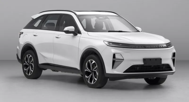 GWM Haval H6L PHEV появился в заявке MIIT с батареями SVOLT или CATL и опциональным лидаром