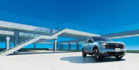 Nissan Kicks для Японии получил e-Power, полный привод e-4ORCE и внедорожную версию Rock Creek