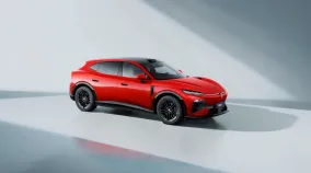 Voyah Passion S открыл предзаказ в Китае: версия 700 4WD Ultra+ стоит 309 900 юаней