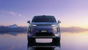BYD Sealion 08 раскрыт с батареей 115 кВт·ч, запасом 900 км CLTC и массой аккумулятора 810 кг