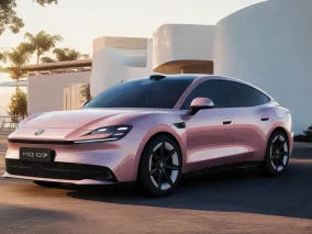 MG 07 Wagon засветился в патентных материалах: ожидаются EV на 650 км и возможная PHEV-версия