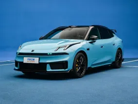 Lynk & Co 07 GT вышел на предзаказы: универсал PHEV получил до 390 кВт и цену от 165 800 юаней