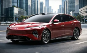 BYD наращивает производство Blade Battery 2.0, чтобы снять узкое место перед запуском Seal 08