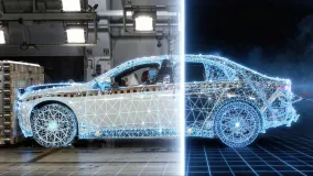 BMW и Mistral AI создают промышленную ИИ-модель для краш-симуляций и инженерной разработки автомобилей
