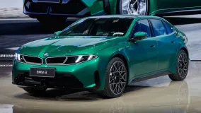 BMW пропустит Парижский автосалон 2026 года, хотя Audi и Mercedes остаются в списке