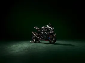 BMW M 1000 RR Limited Edition Isle of Man TT: 115 мотоциклов, 205 сил и цена от £43 990