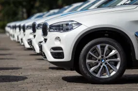 BMW дистанцировалась от неофициальных X5, X6 и X7, которые собирают в Калининграде из старых комплектов