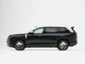 BYD Great Tang запустят 17 июня: заявлены 950 км запаса хода, 3,9 секунды до 100 км/ч и быстрая зарядка