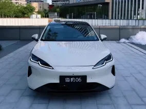 Новый BYD Seal 06 появился у дилеров Китая: 240 кВт, быстрая зарядка и ориентир цены 105 000-145 000 юаней