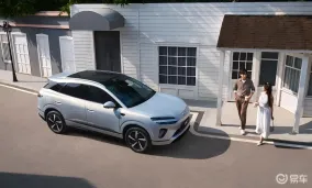 BYD Sealion 06 DM-i 2026 вышел в Китае: пятая генерация DM, до 310 км EV и 1845 км суммарно