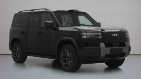BYD Ti7 PHEV получил крупную батарею на 50 кВт·ч и до 230 км электрического хода