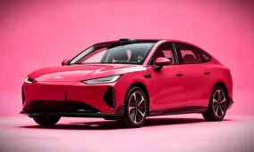 Chery Fulwin A9 собрал 18 173 твердых предзаказа за 72 часа