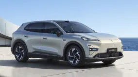 Changan Deepal S05 открыл предзаказы после обновления: лидар, 26 датчиков и запас до 620 км CLTC