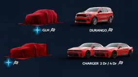 Dodge готовит GLH, экстремальный Copperhead SRT и SRT-версии для всей гаммы