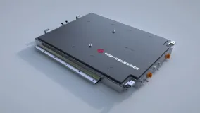 Dongfeng готовит массовое производство твердотельных батарей: 350 Вт·ч/кг и запас хода свыше 1000 км