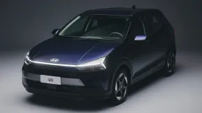 Новый Hyundai i20 дебютировал в Бразилии с SUV-стилем, двумя экранами 12,3 дюйма и моторами 1.0