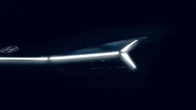 Hyundai впервые показала новый i20: хэтчбек для Бразилии получил Y-образную световую подпись