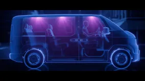 Hyundai и Kia готовят Plasma Care UVC: дальний ультрафиолет должен обеззараживать воздух в салоне
