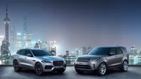 Jaguar Land Rover прекратила локальный выпуск в Китае перед запуском Freelander 8